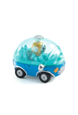 Djeco Djeco - Crazy Motors / Nauti Bubble