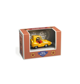 Djeco Crazy Motors / Golden Star