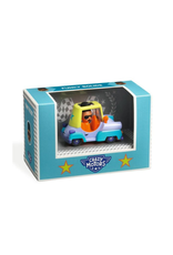 Djeco Djeco - Crazy Motors / Funky Bolide