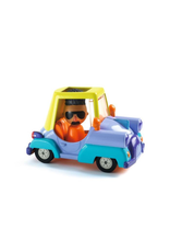 Djeco Djeco - Crazy Motors / Funky Bolide