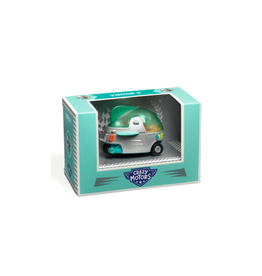 Djeco Crazy Motors / Visitor X