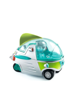 Djeco Djeco - Crazy Motors / Visitor X