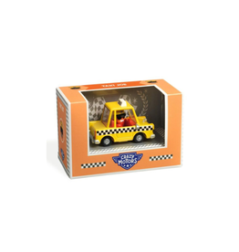 Djeco Crazy Motors / Taxi Joe