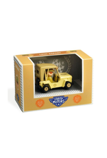 Djeco Djeco - Crazy Motors / Lion Safari