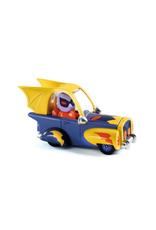 Djeco Djeco - Crazy Motors / Dingo Mobile