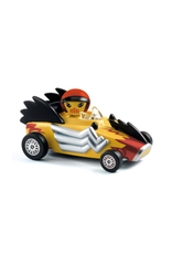 Djeco Djeco - Crazy Motors / Electro Choc