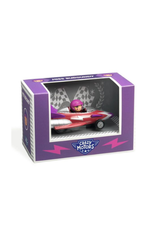 Djeco Djeco - Crazy Motors / Miss Burgundy