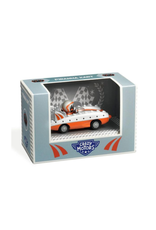 Djeco Djeco - Crazy Motors / Piranha Kart