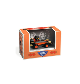 Djeco Crazy Motors / Dragon Fire