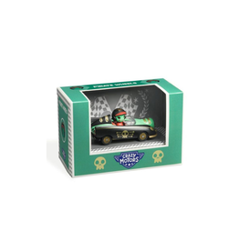 Djeco Crazy Motors / Pirate Wheels
