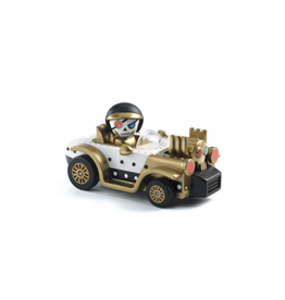 Djeco Crazy Motors / Motor Skull