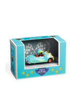 Djeco Djeco - Crazy Motors / Blue Gun