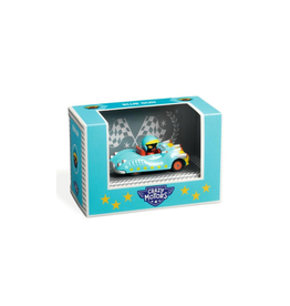 Djeco Crazy Motors / Blue Gun
