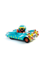 Djeco Djeco - Crazy Motors / Blue Gun