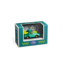 Djeco Crazy Motors / Mister Wings
