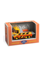 Djeco Djeco - Crazy Motors / Crazy Truck