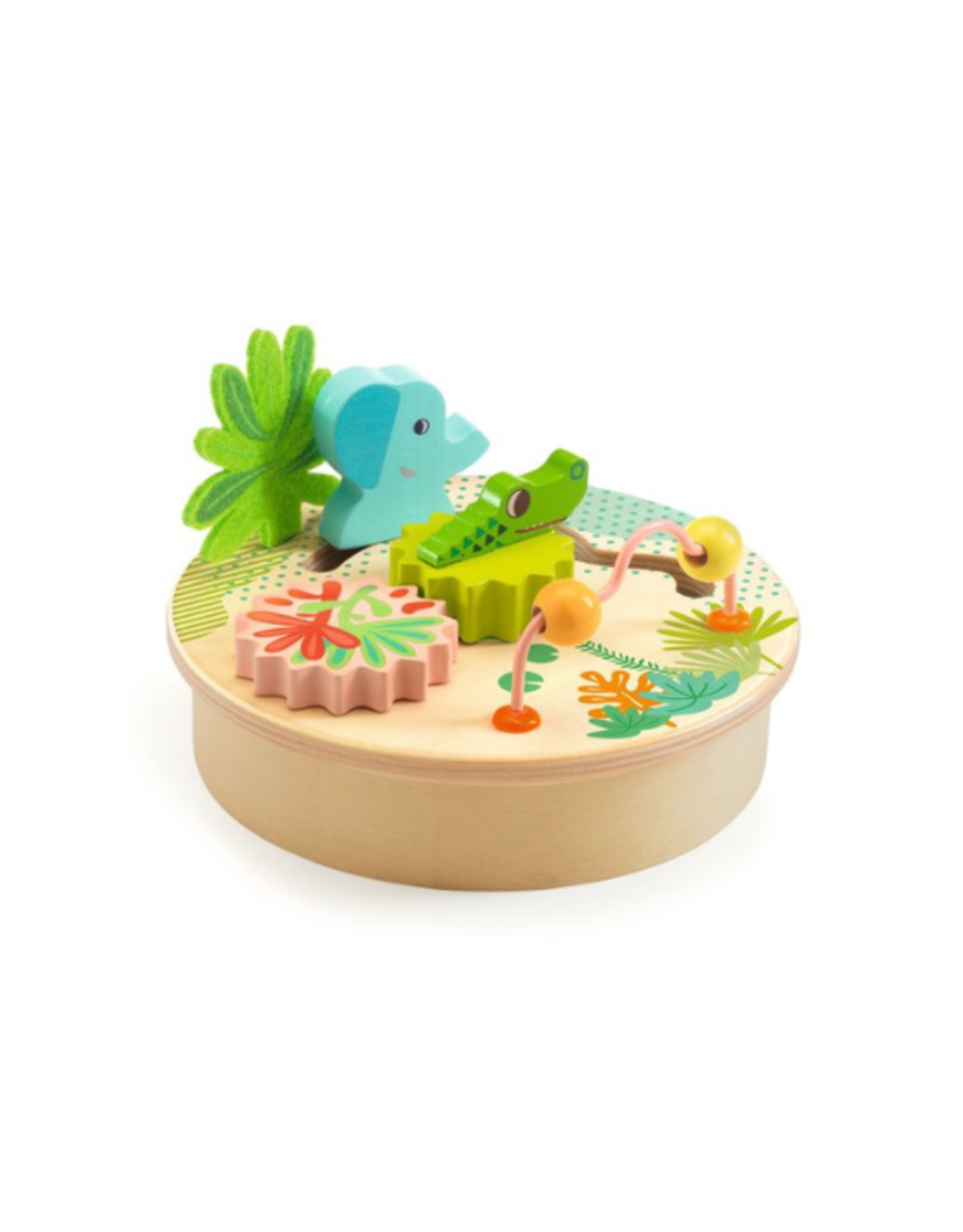 Djeco Djeco - MultiSmall