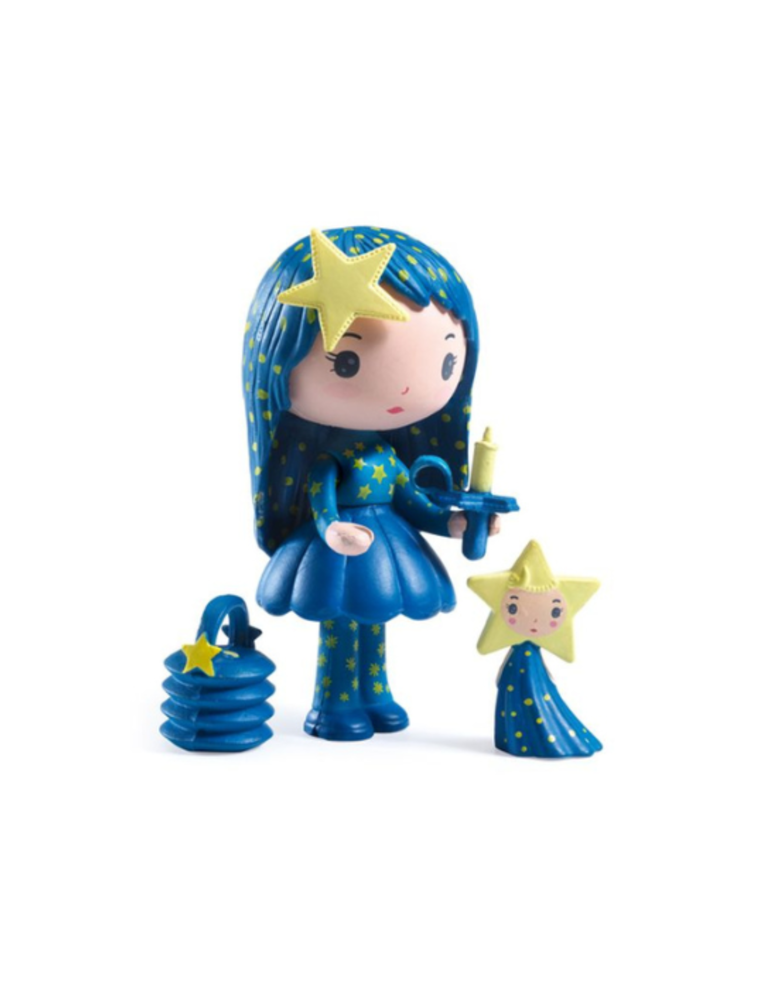 Djeco Djeco - Tinyly / Luz & Light