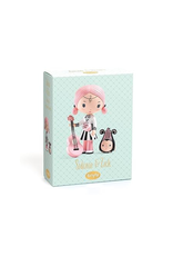 Djeco Djeco - Tinyly / Sidonie & Zick