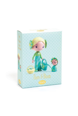 Djeco Djeco - Tinyly / Flore & Bloom