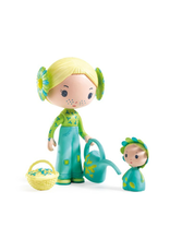 Djeco Djeco - Tinyly / Flore & Bloom