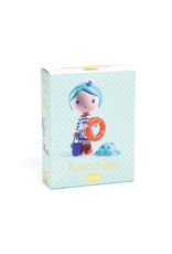 Djeco Djeco - Tinyly / Marinette & Scouic