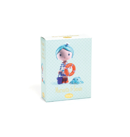 Djeco Tinyly / Marinette & Scouic