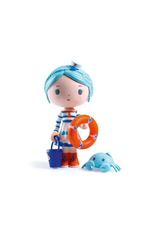 Djeco Djeco - Tinyly / Marinette & Scouic