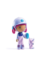 Djeco Djeco - Tinyly / Joe & Gala