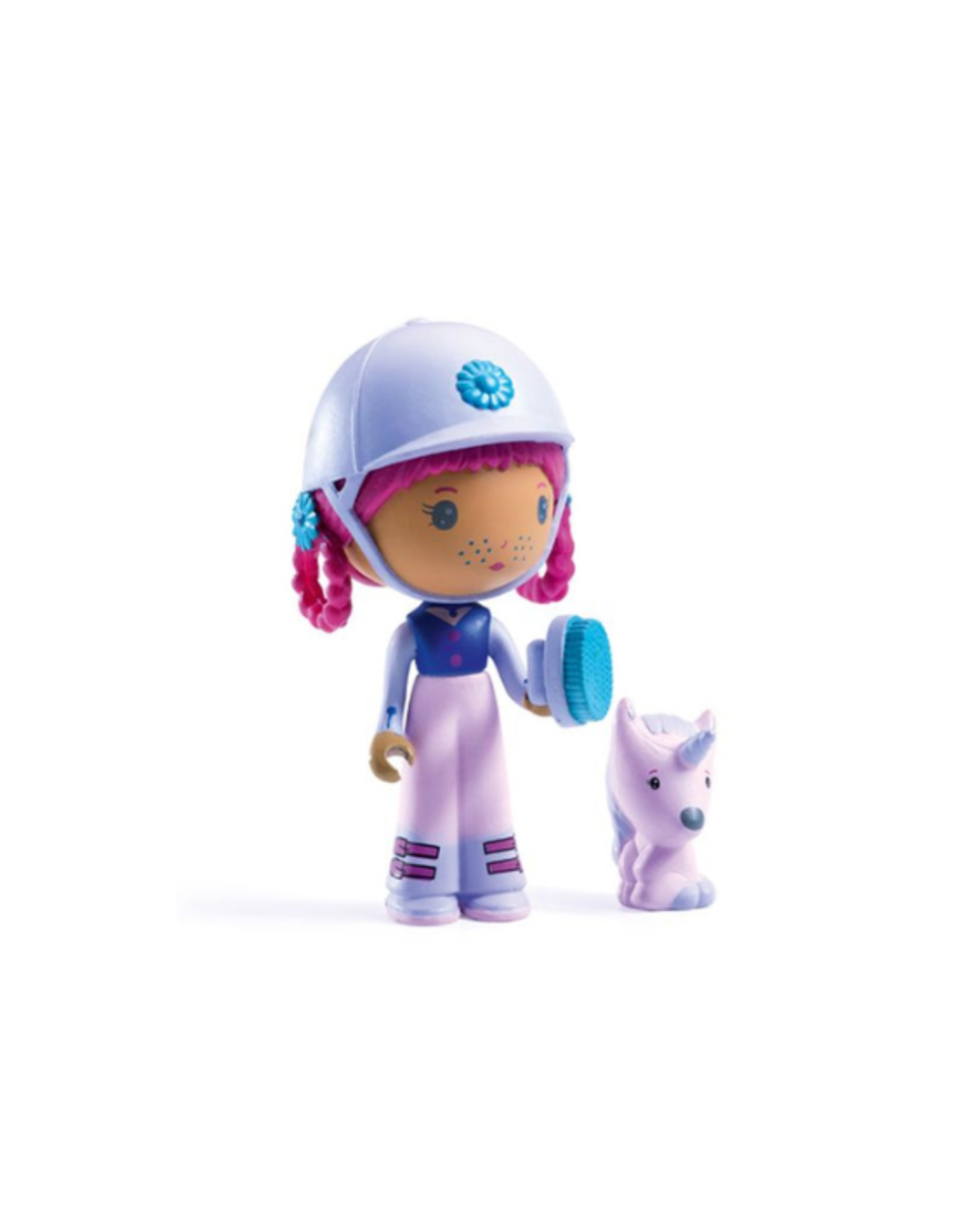 Djeco Djeco - Tinyly / Joe & Gala