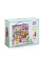 Djeco Djeco - Tinyly Bluchka & Indie House