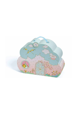 Djeco Djeco - Tinyly Sunny & Mia House