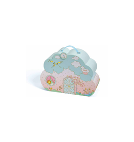 Djeco Tinyly Sunny & Mia House