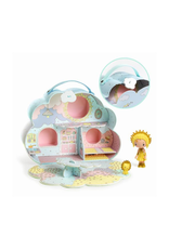 Djeco Djeco - Tinyly Sunny & Mia House