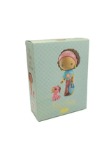 Djeco Djeco - Tinyly / Poppy & Nouky