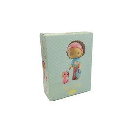 Djeco Tinyly / Poppy & Nouky