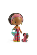 Djeco Djeco - Tinyly / Poppy & Nouky