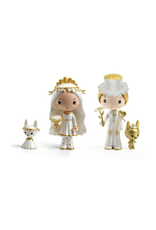 Djeco Djeco - Tinyly / Marguerite & Léopold