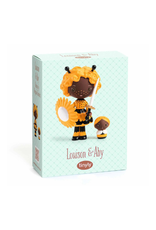 Djeco Djeco - Tinyly / Louison & Aby