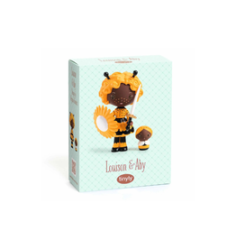 Djeco Tinyly / Louison & Aby