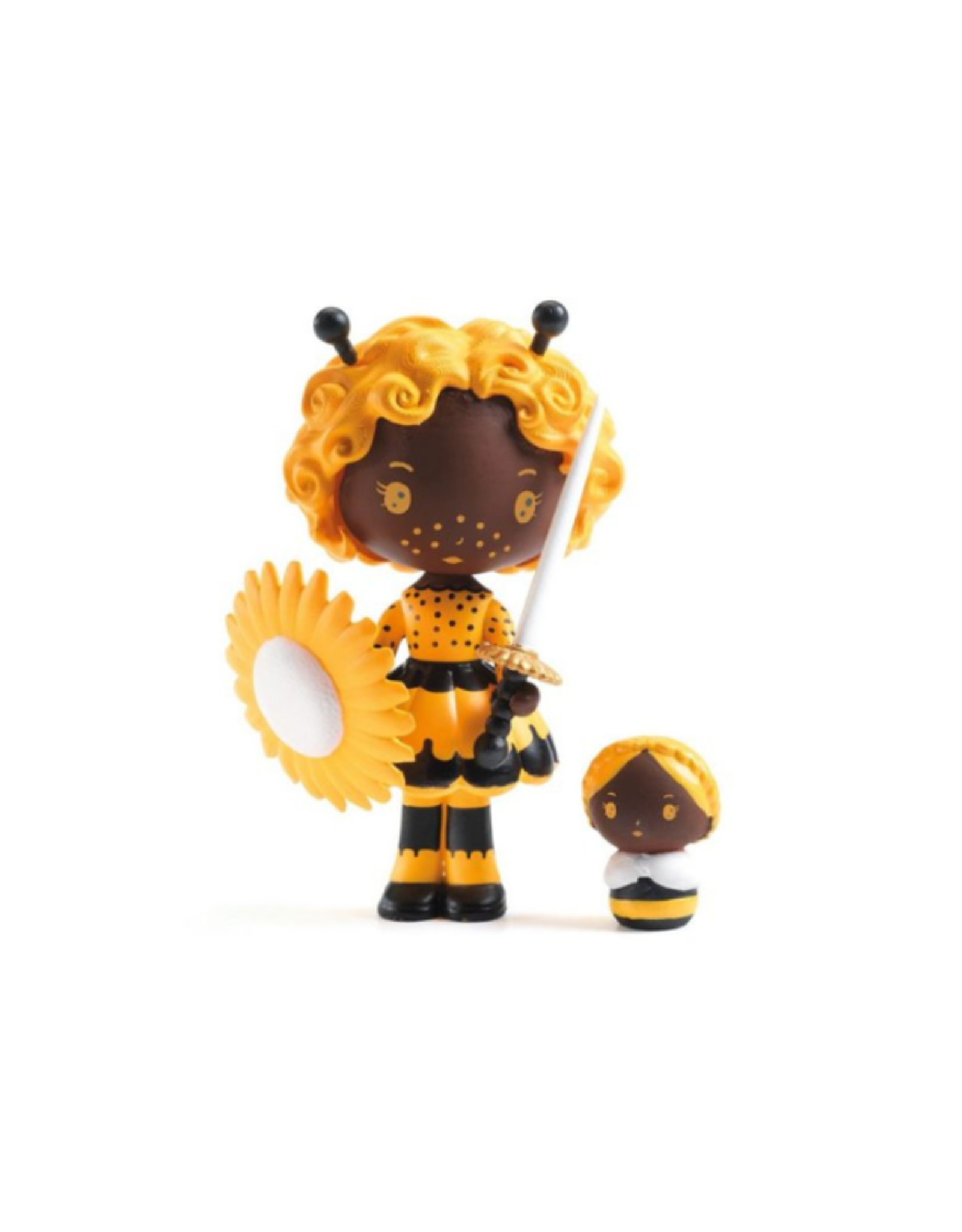 Djeco Djeco - Tinyly / Louison & Aby