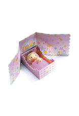 Djeco Djeco - Tinyly / Violet Tinyroom