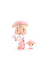 Djeco Djeco - Tinyly / Amy & Mushy