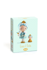 Djeco Djeco - Tinyly / Grace & Stella