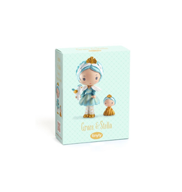 Djeco Tinyly / Grace & Stella