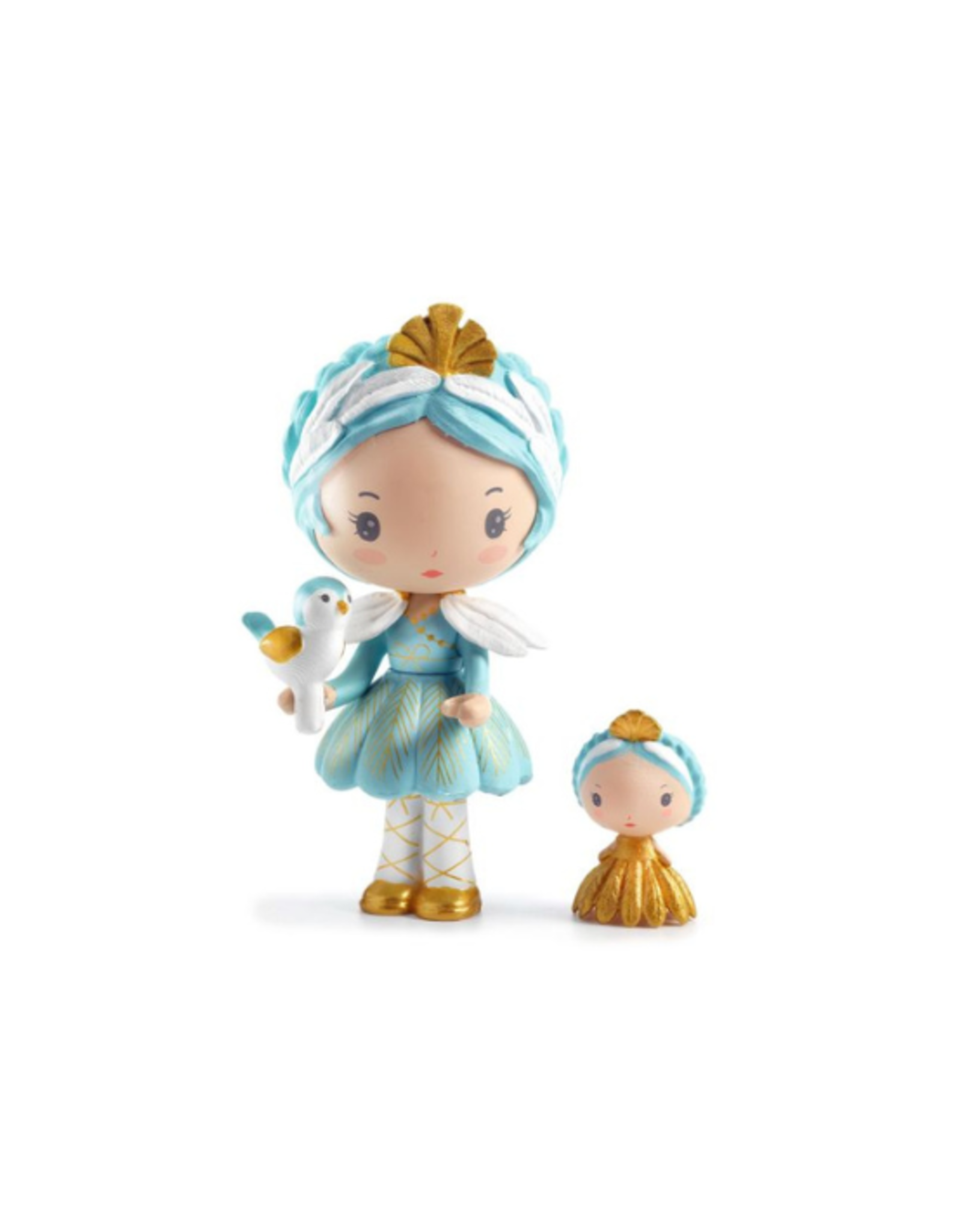 Djeco Djeco - Tinyly / Grace & Stella