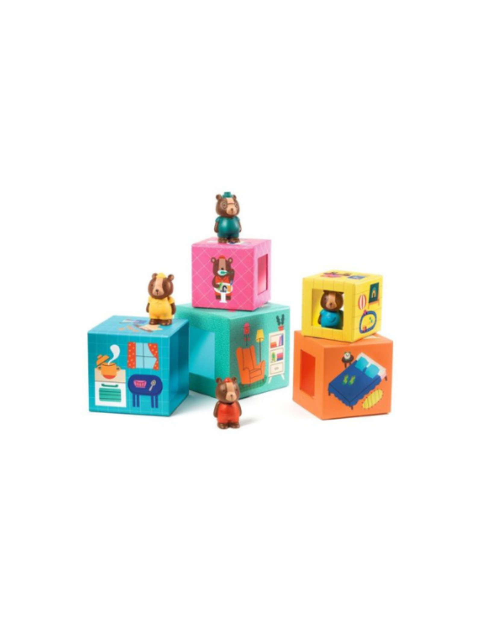 Djeco Djeco - TopaniHouse