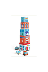 Djeco Djeco - TopaniCar