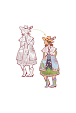 Djeco Djeco - Les Demoiselles Fiodor & friends