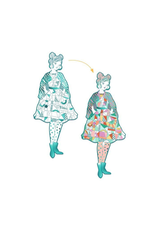 Djeco Djeco - Les Demoiselles Rebekka & friends